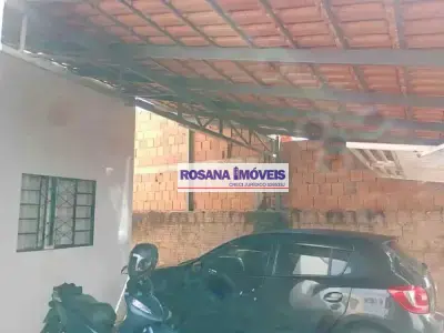 Casa com 1 quartos em Residencial Mais Viver