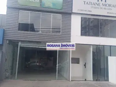 Sala / Conjunto com 0 quartos em Centro