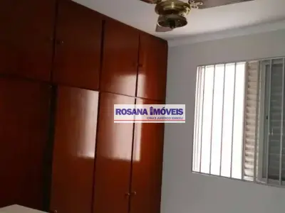 Apartamento com 2 quartos em Vila Maceno