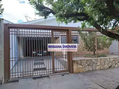 Casa com 5 quartos em Vila São Judas Tadeu