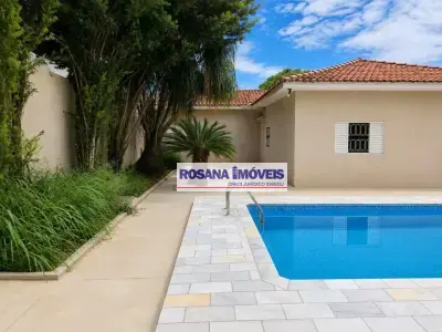 Imóveis em Jardim Tarraf II