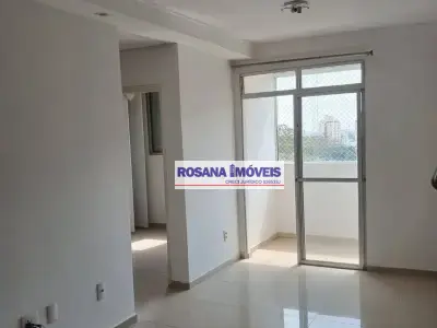 Apartamento com 2 quartos em Higienópolis