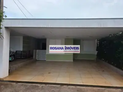 Imóveis em Condomínio Residencial Parque da Liberdade I