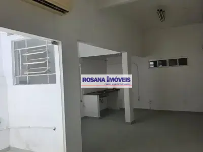 Imóvel Comercial com 0 quartos em Vila Santa Cruz