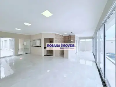 Casa com 3 quartos em Loteamento Recanto do Lago
