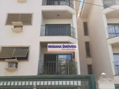 Apartamento com 2 quartos em Vila São Manoel