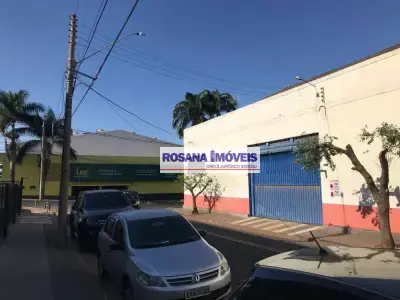 Sala / Conjunto com 0 quartos em Parque Industrial