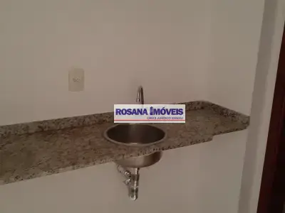 Sala / Conjunto com 0 quartos em Vila Santa Cruz