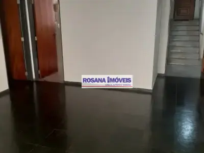 Apartamento com 3 quartos em Vila Itália