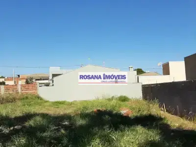 Lote / Terreno com 0 quartos em Parque Jaguaré