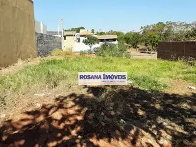 Lote / Terreno com 0 quartos em Parque Jaguaré