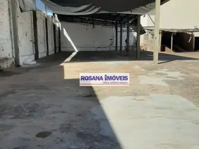 Sala / Conjunto com 0 quartos em Vila Maceno