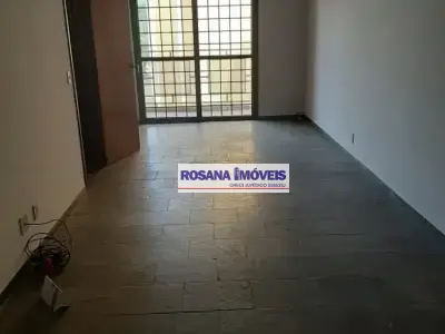 Apartamento com 2 quartos em Higienópolis