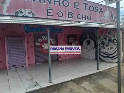 Sala / Conjunto com 0 quartos em Jardim Urano