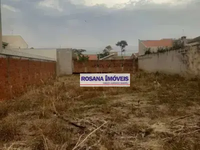 Lote / Terreno com 0 quartos em Jardim Manoel Del Arco