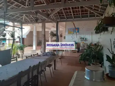 Casa com 3 quartos em Parque Residencial Comendador Mançor Daud