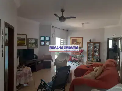Casa com 3 quartos em Parque São Miguel