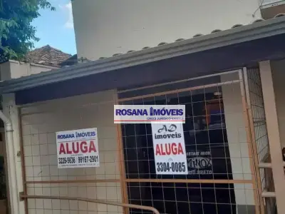 Lote / Terreno com 0 quartos em Centro