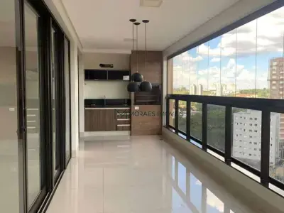 Apartamento com 3 quartos em Parque Baguaçu