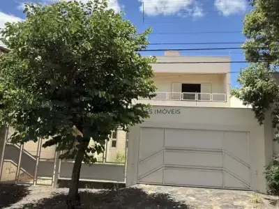 Casa com 3 quartos em Jardim Sumaré