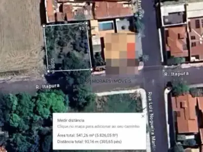 Lote / Terreno com 0 quartos em Morumbi