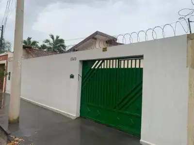 Casa com 3 quartos em Primavera