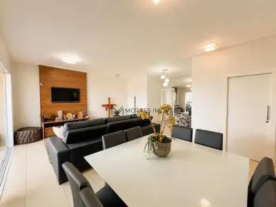 Apartamento com 3 quartos em Vila São Paulo