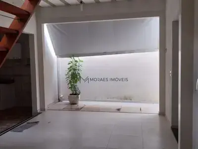 Casa com 3 quartos em São João