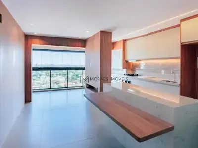 Apartamento com 2 quartos em Jardim Nova Yorque