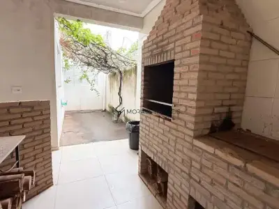Casa com 3 quartos em São João