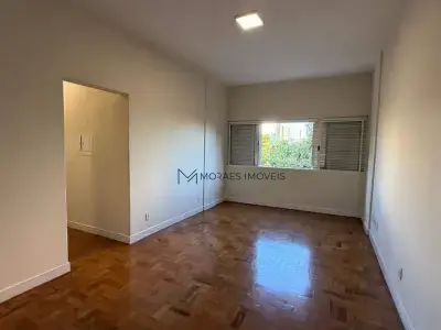Apartamento com 2 quartos em Higienópolis