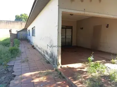 Casa com 3 quartos em Jardim Sumaré