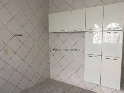 Casa com 2 quartos em Jardim Sumaré