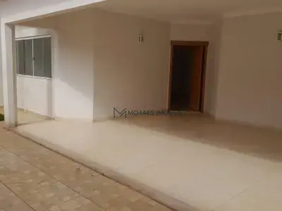 Casa com 3 quartos em Jardim Sumaré