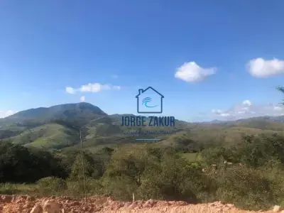 Lote em Condomínio com 0 quartos em Jardins de Petrópolis