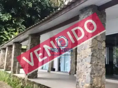 Casa com 4 quartos em Maciéis