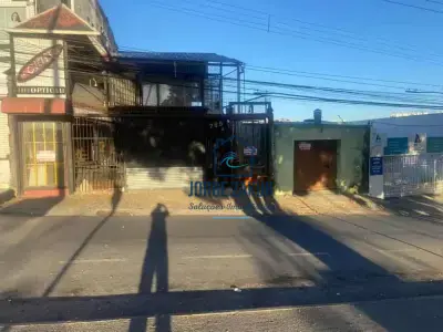 Lote / Terreno com 0 quartos em Caiçaras