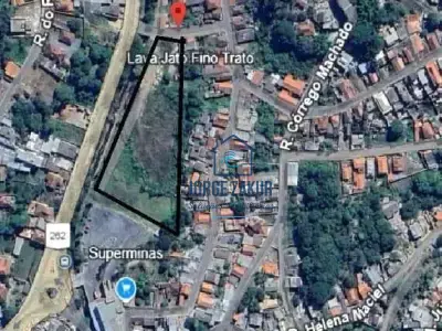Imóveis em Centro