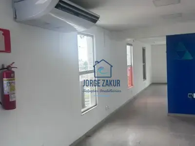 Imóvel Comercial com 0 quartos em Santa Efigênia