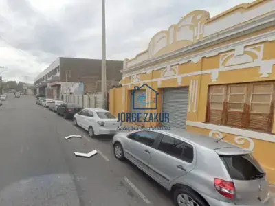 Prédio com 1 quartos em Lagoinha