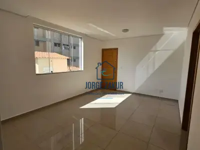 Apartamento com 3 quartos em Barroca