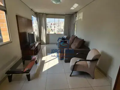 Apartamento com 4 quartos em Prado