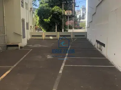 Imóvel Comercial com 0 quartos em São Pedro