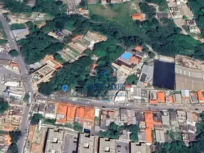 Casa com 2 quartos em Paulo Camilo