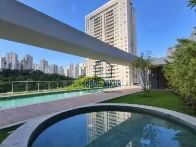 Apartamento com 4 quartos em Vale do Sereno