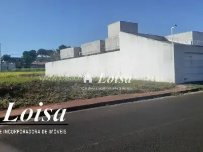Casa com 0 quartos em Santa Rosa