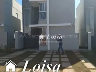 Casa com 3 quartos em Bosque dos Buritis