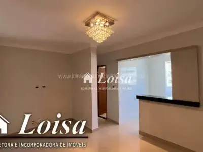 Apartamento com 2 quartos em Santa Mônica