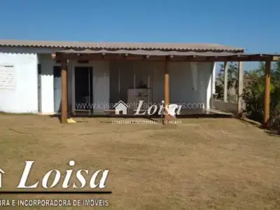Chácara com 1 quartos em Morada Nova