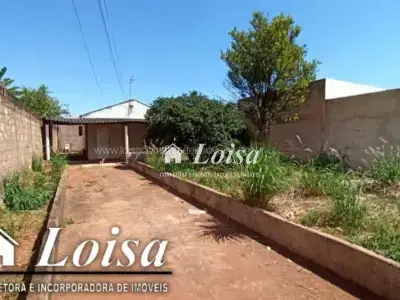 Casa com 2 quartos em Aclimação